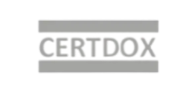 Parceiros BLOCKBR: Certdox