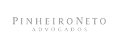 Parceiros BLOCKBR: Pinheiro Neto