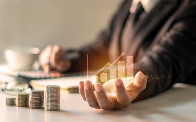 Como as Finanças Descentralizadas (DeFi) estão transformando o futuro do dinheiro?