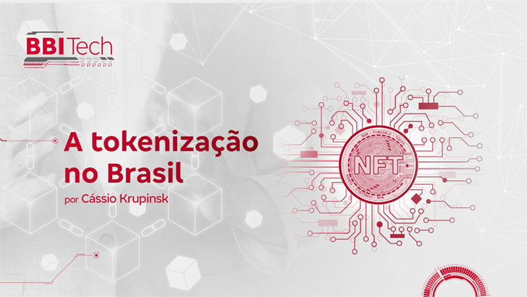 Tokenization in Brazil