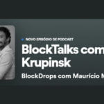 BlockTalks with Cássio Krupinsk